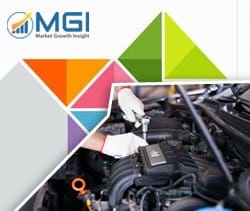 Embedded Systems in Automobile Market Insights - Analysis and Forecast by 2025
