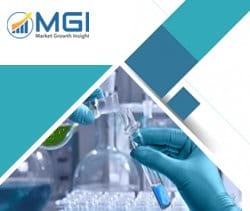 Chlorine Dioxide Disinfectant Market Insights - Analysis and Forecast by 2025