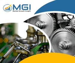 Industrial Gears Market Insights - Analysis and Forecast by 2025