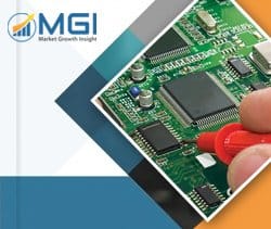 IoT Sensor Market Insights - Analysis and Forecast by 2025