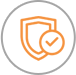 security and confidentiality icon