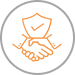 service assurance icon